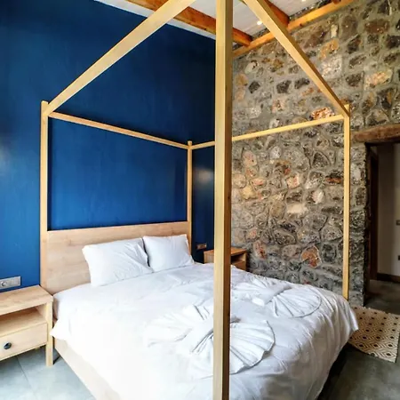 Villa Girida 1 Fethiye