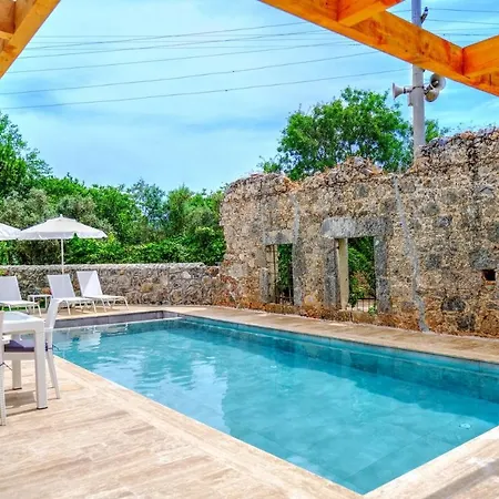 Girida 1 Villa *