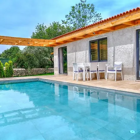 Villa Girida 1