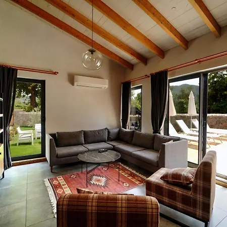 Girida 1 * Fethiye