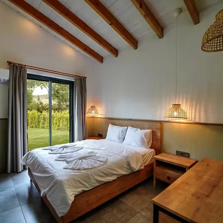 Girida 1 Villa