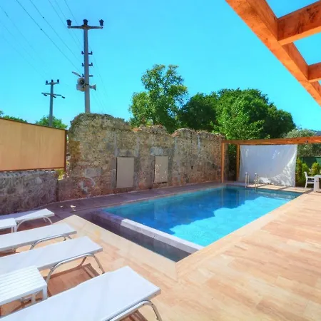 Villa Girida 1
