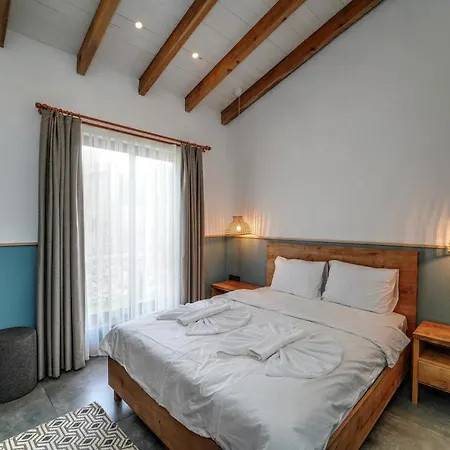 Girida 1 Villa Fethiye