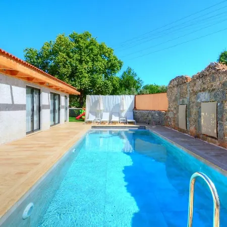 Villa Girida 1 Fethiye