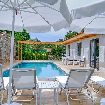 Girida 1 Villa Fethiye