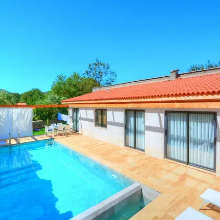 Girida 1 Villa Fethiye