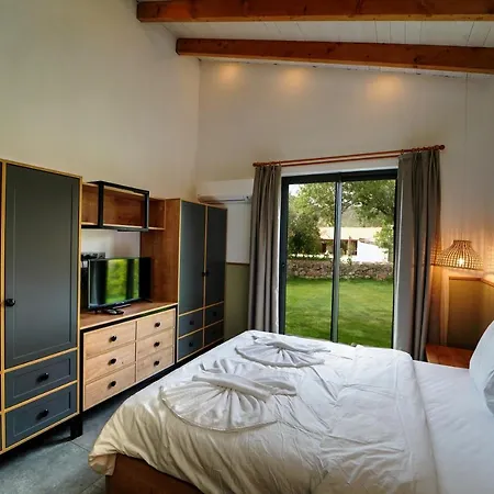 Villa Girida 1 *